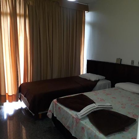 New Byblos Hotel Brasília Luaran gambar