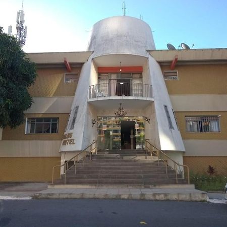 New Byblos Hotel Brasília Luaran gambar