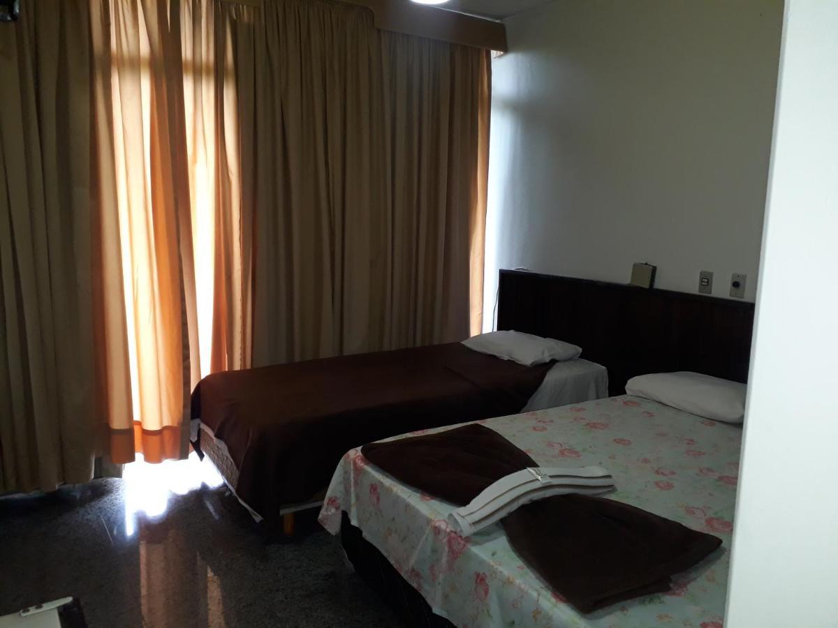 New Byblos Hotel Brasília Luaran gambar