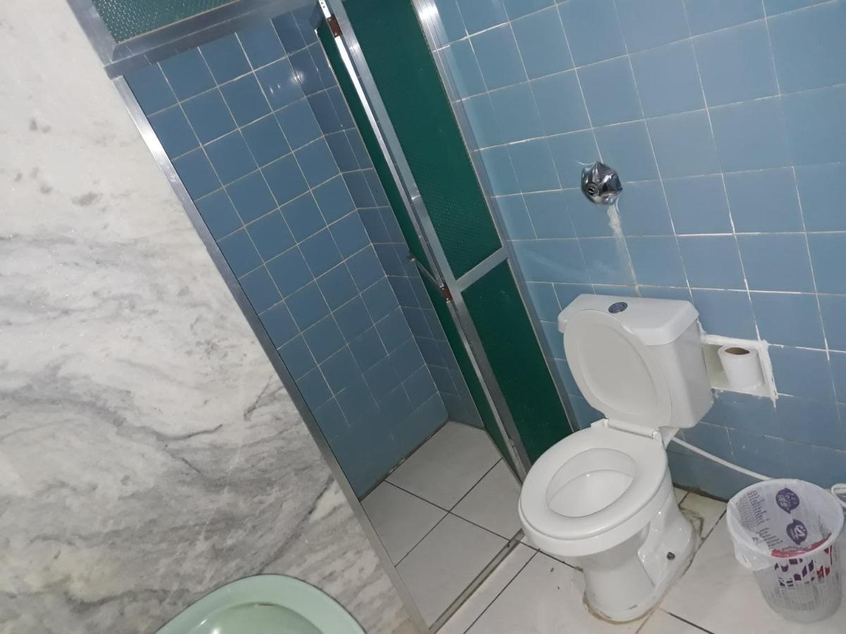 New Byblos Hotel Brasília Luaran gambar