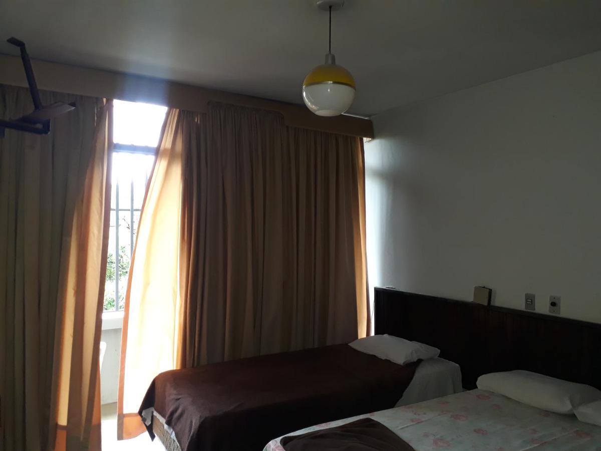New Byblos Hotel Brasília Luaran gambar