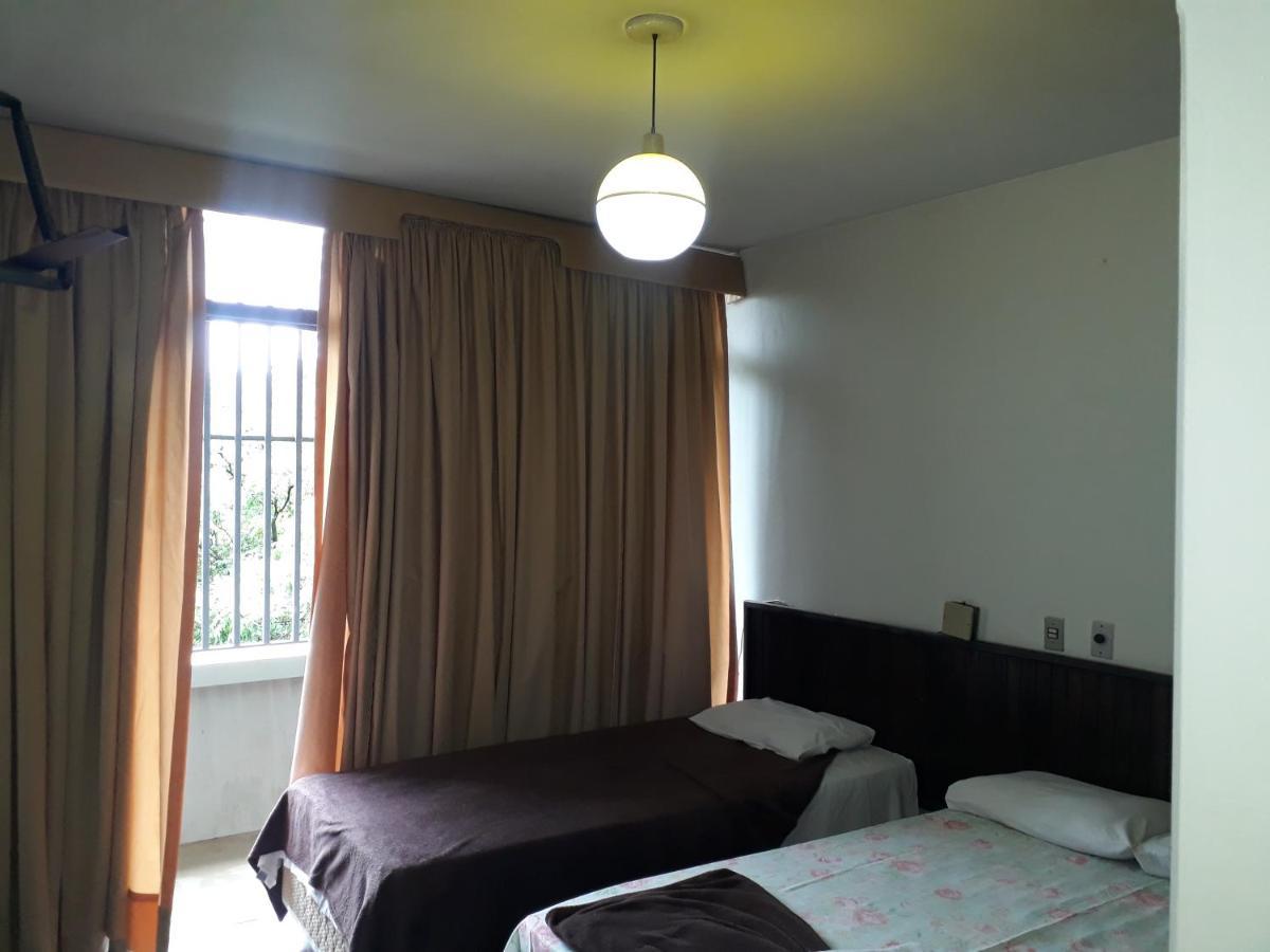 New Byblos Hotel Brasília Luaran gambar