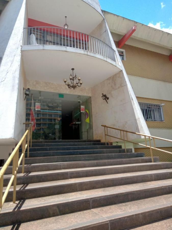 New Byblos Hotel Brasília Luaran gambar