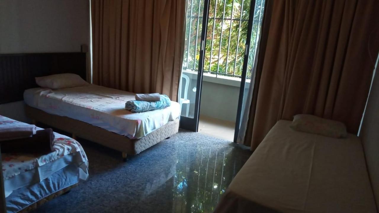 New Byblos Hotel Brasília Luaran gambar