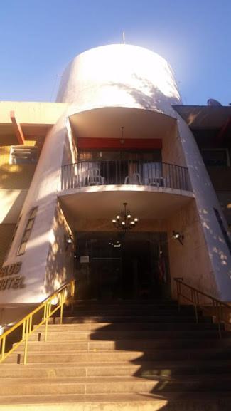 New Byblos Hotel Brasília Luaran gambar
