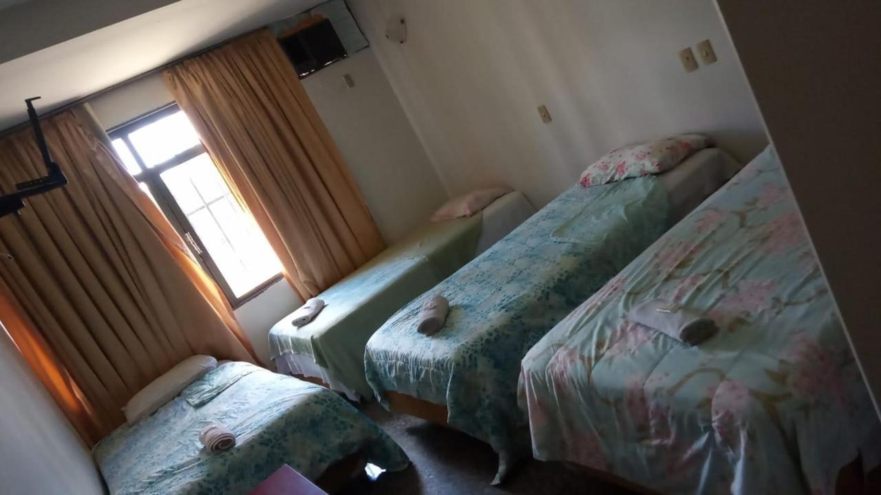 New Byblos Hotel Brasília Luaran gambar