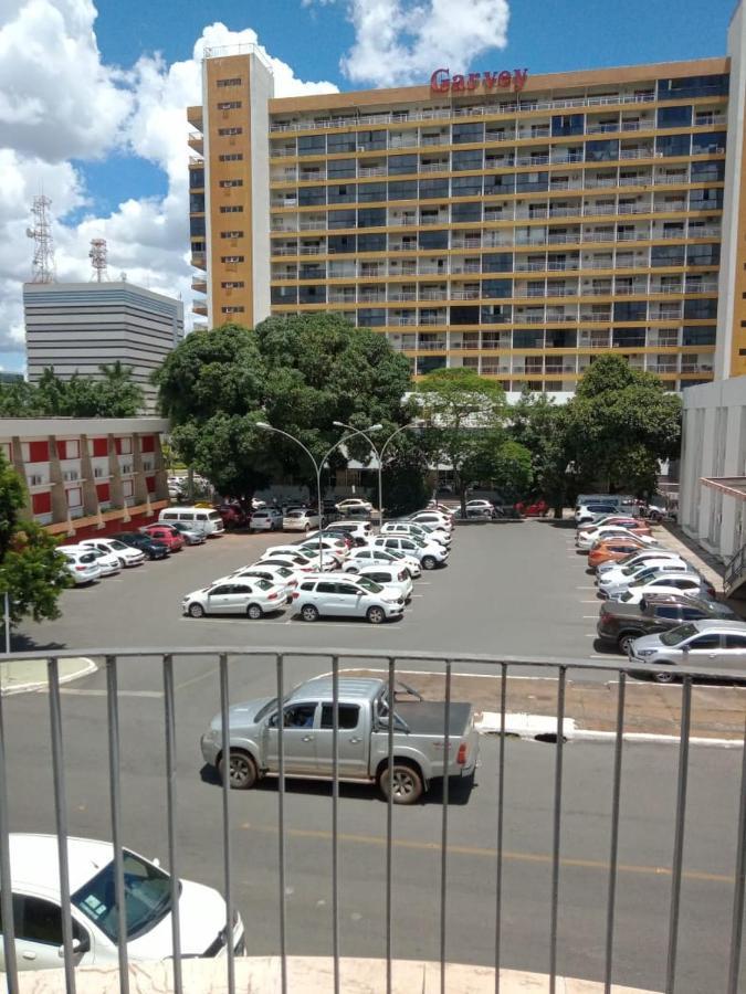 New Byblos Hotel Brasília Luaran gambar