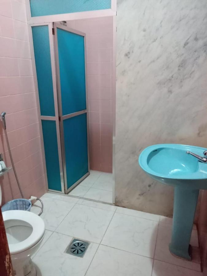 New Byblos Hotel Brasília Luaran gambar