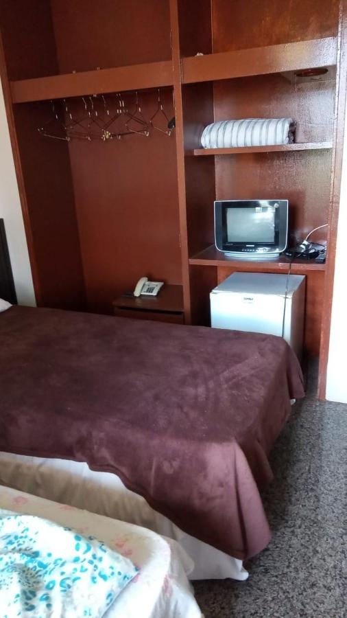 New Byblos Hotel Brasília Luaran gambar