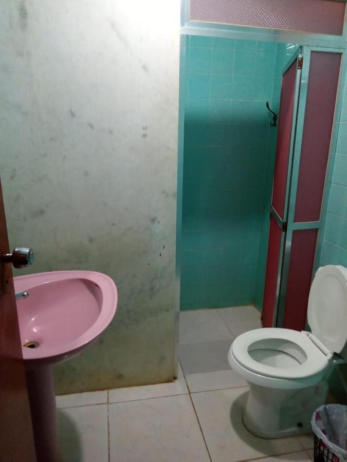 New Byblos Hotel Brasília Luaran gambar