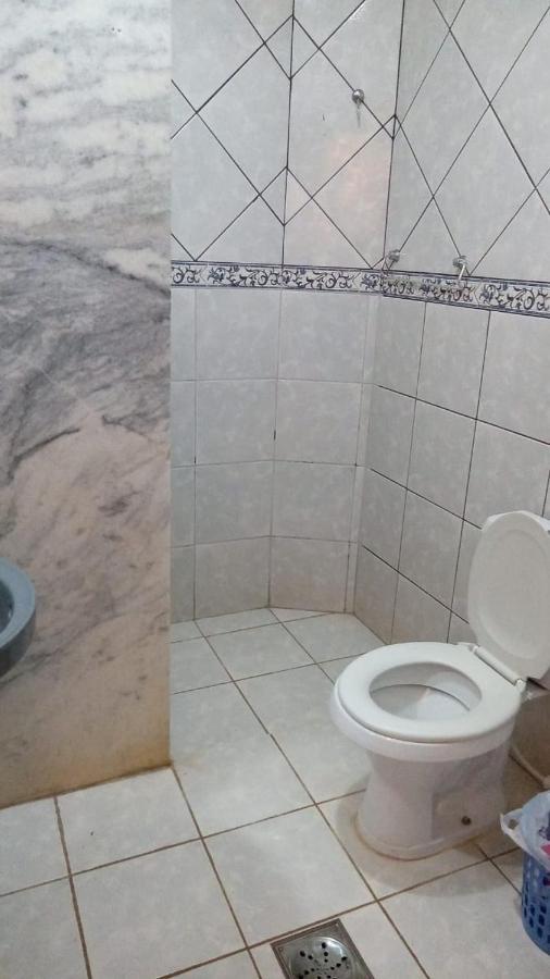 New Byblos Hotel Brasília Luaran gambar