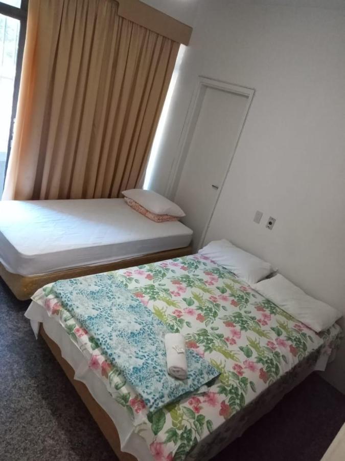 New Byblos Hotel Brasília Luaran gambar