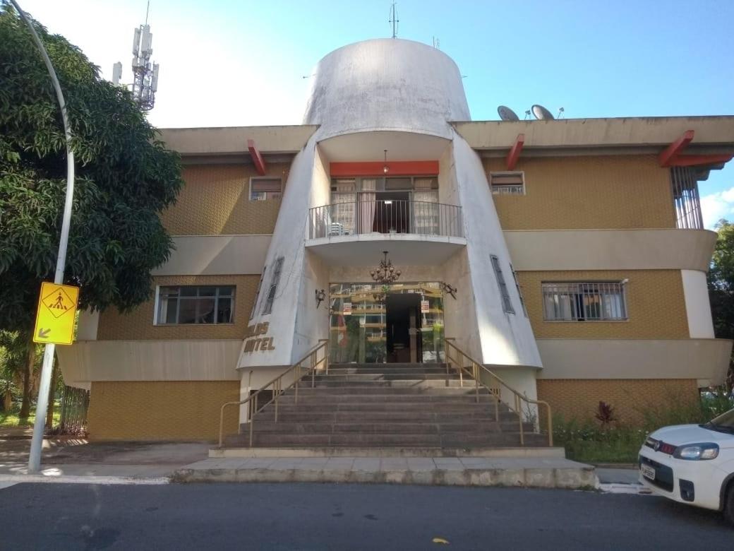 New Byblos Hotel Brasília Luaran gambar