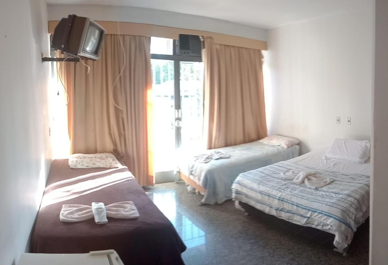 New Byblos Hotel Brasília Luaran gambar