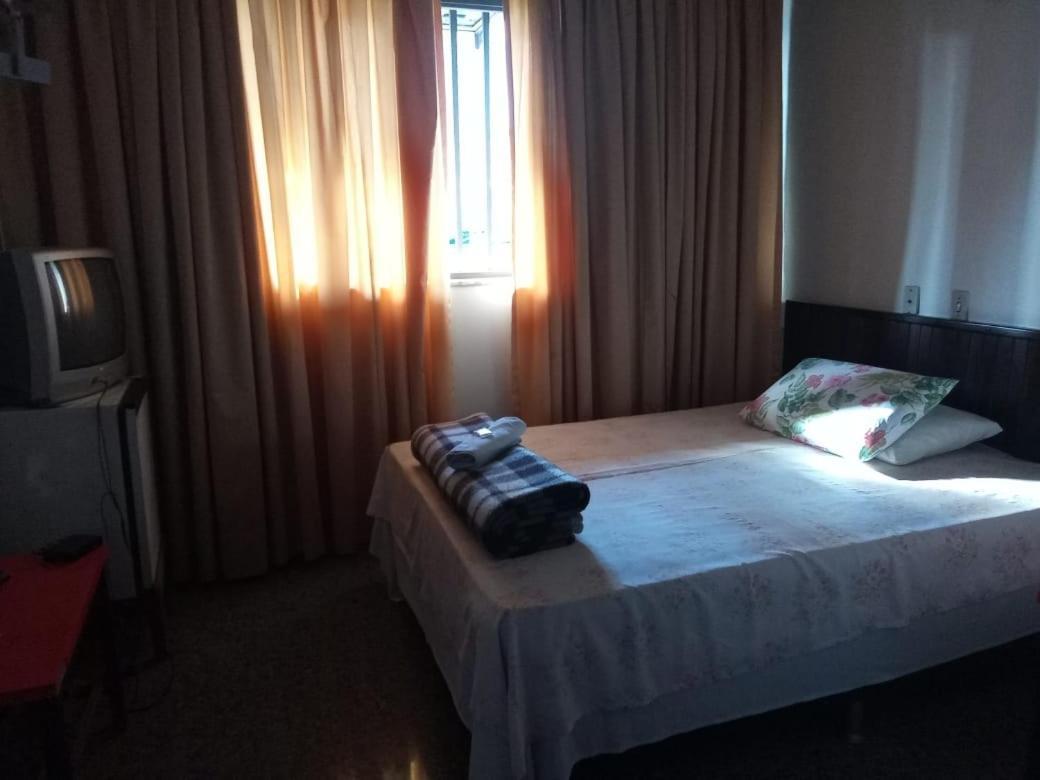 New Byblos Hotel Brasília Luaran gambar
