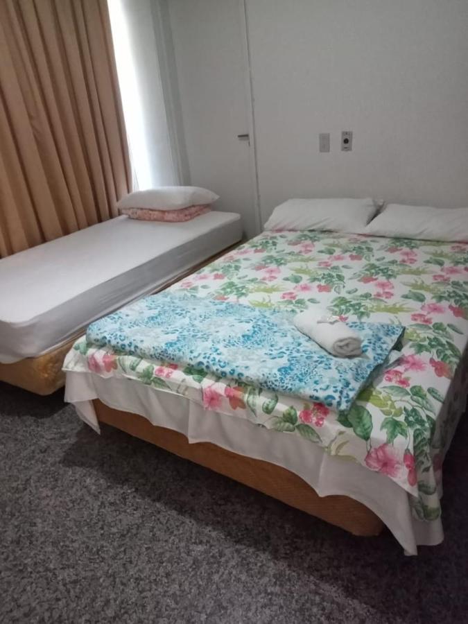 New Byblos Hotel Brasília Luaran gambar